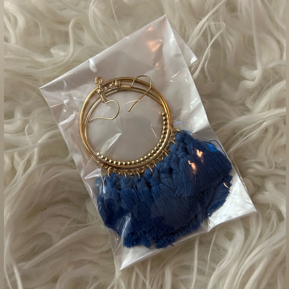 Earrings!